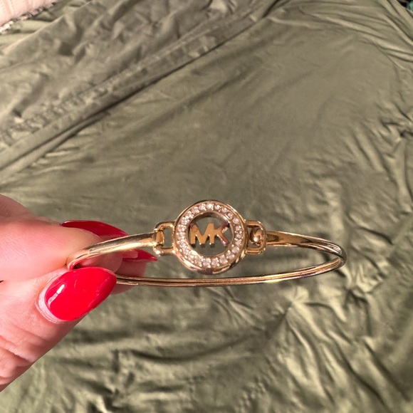 MK bangle - Picture 2 of 2